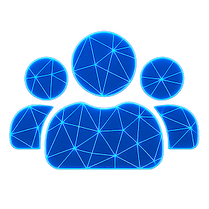 Benutzerverwaltung - Icon