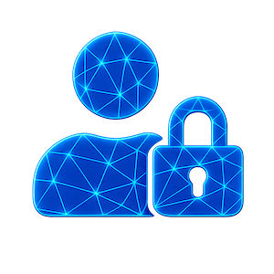 Zugrifssrechte - Icon