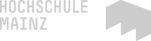 Logo Hochschule Mainz