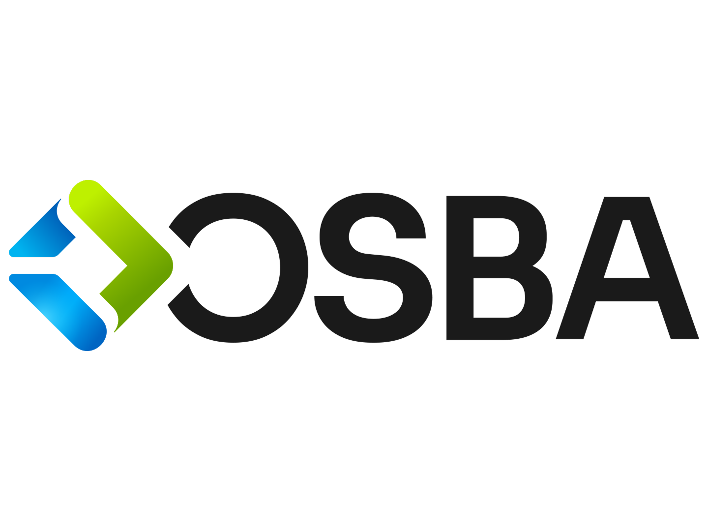 Logo Open Source Business Alliance Abkürzung